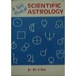 Textbook of Scientific Astrology  BY - B. S. Rao